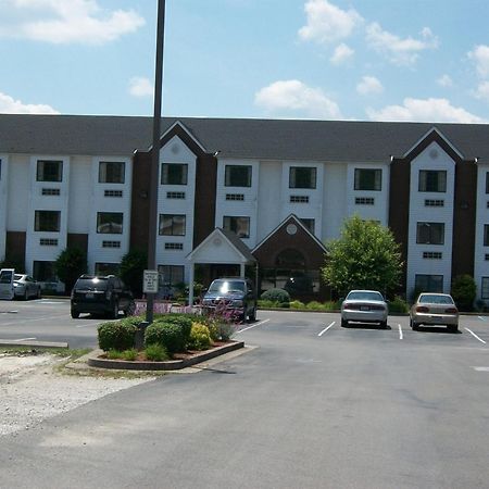 Quality Inn & Suites Prestonsburg Next To Mountain Arts Center Exteriér fotografie