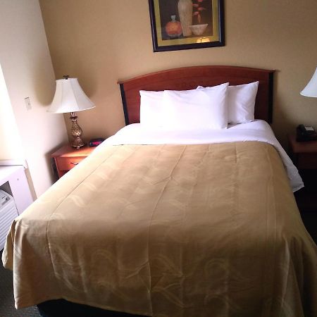 Quality Inn & Suites Prestonsburg Exteriér fotografie