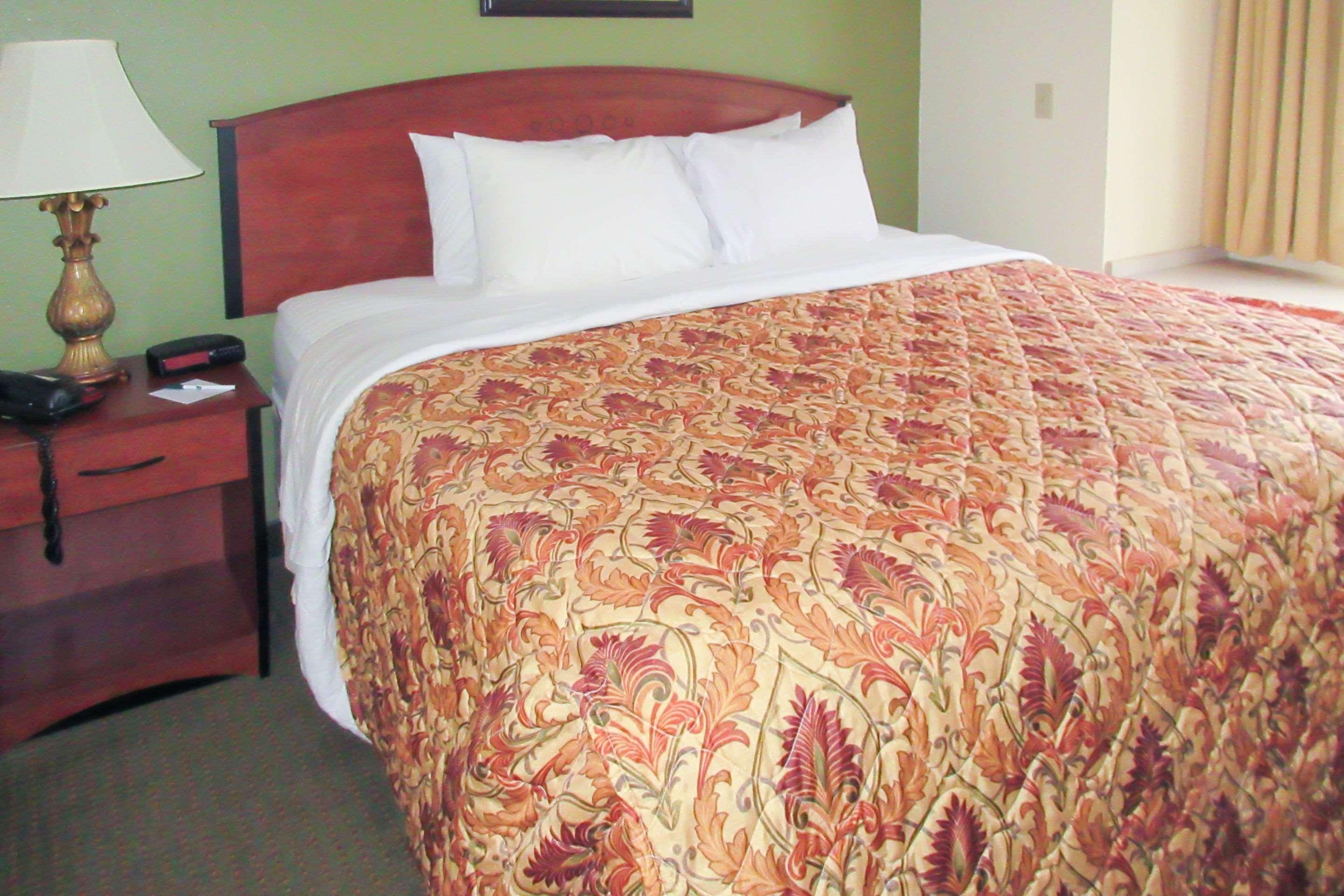 Quality Inn & Suites Prestonsburg Next To Mountain Arts Center Exteriér fotografie