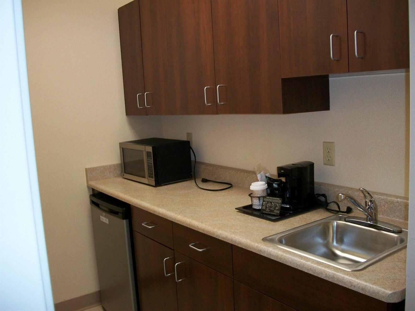 Quality Inn & Suites Prestonsburg Next To Mountain Arts Center Exteriér fotografie
