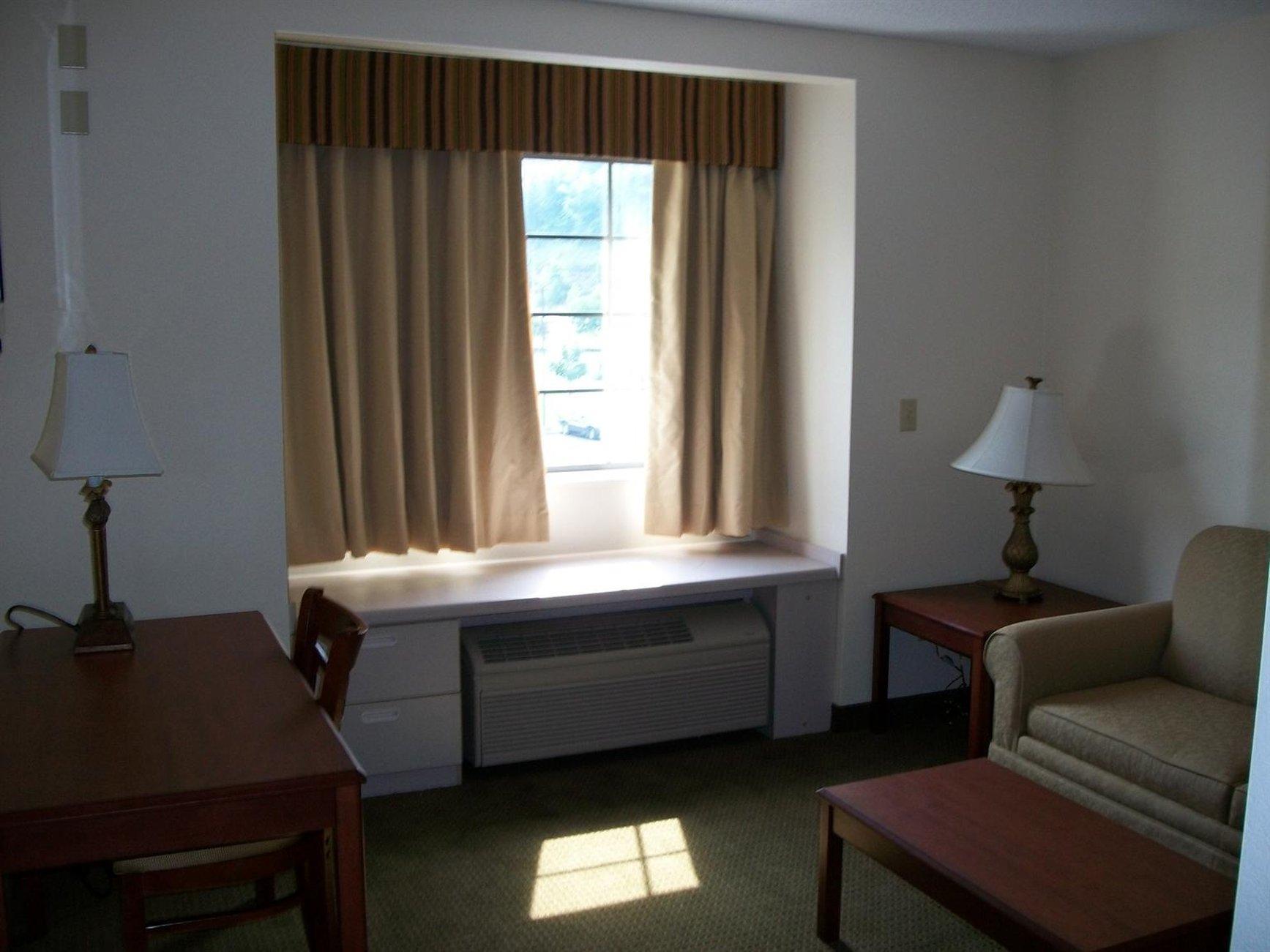 Quality Inn & Suites Prestonsburg Next To Mountain Arts Center Exteriér fotografie