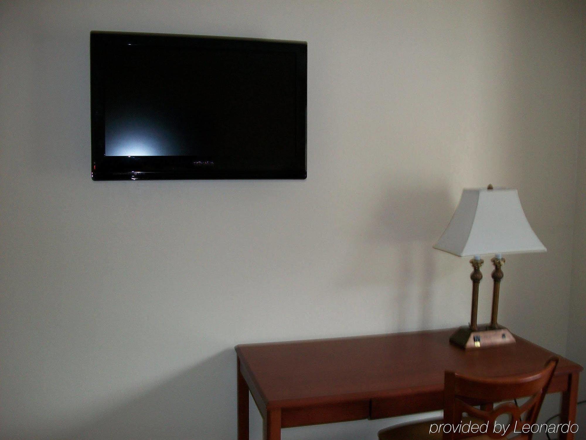 Quality Inn & Suites Prestonsburg Next To Mountain Arts Center Pokoj fotografie