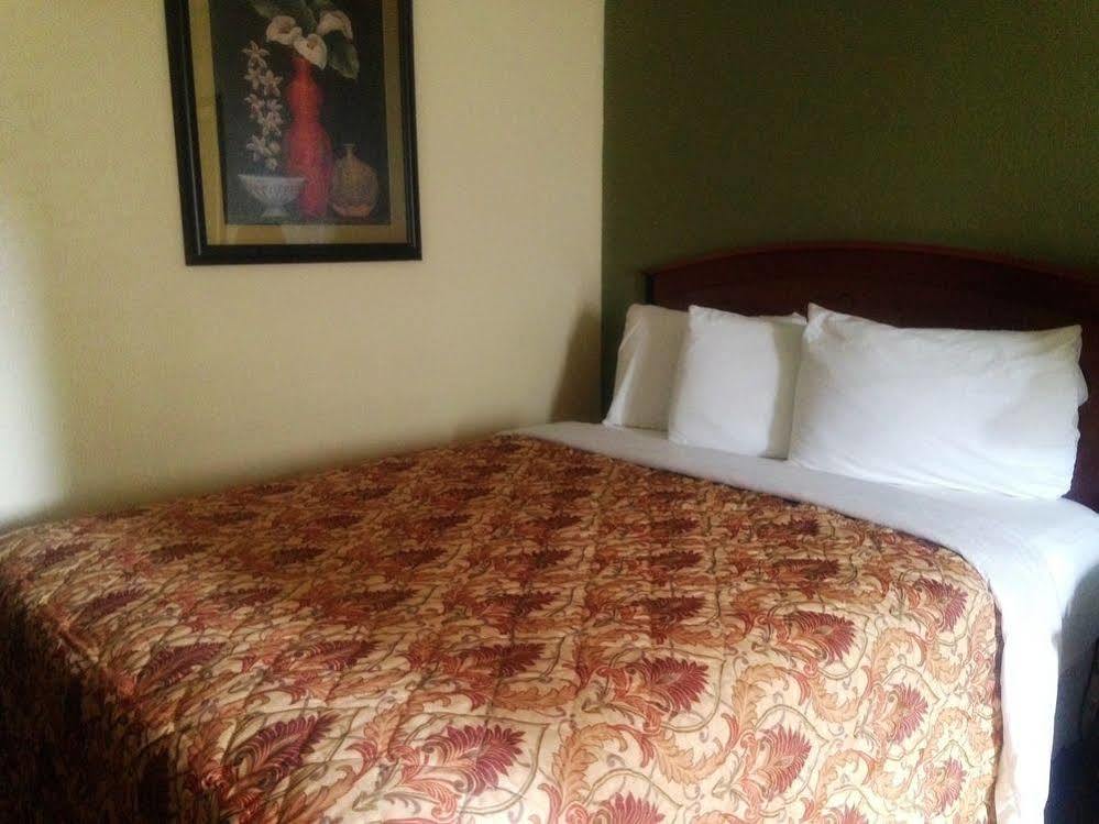Quality Inn & Suites Prestonsburg Next To Mountain Arts Center Exteriér fotografie